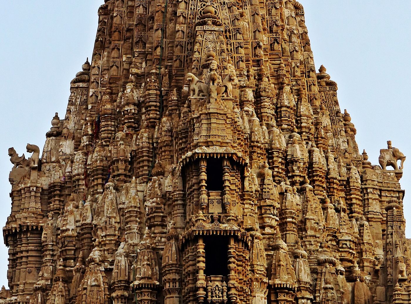 Dwarkadhish Temple, Dwarka